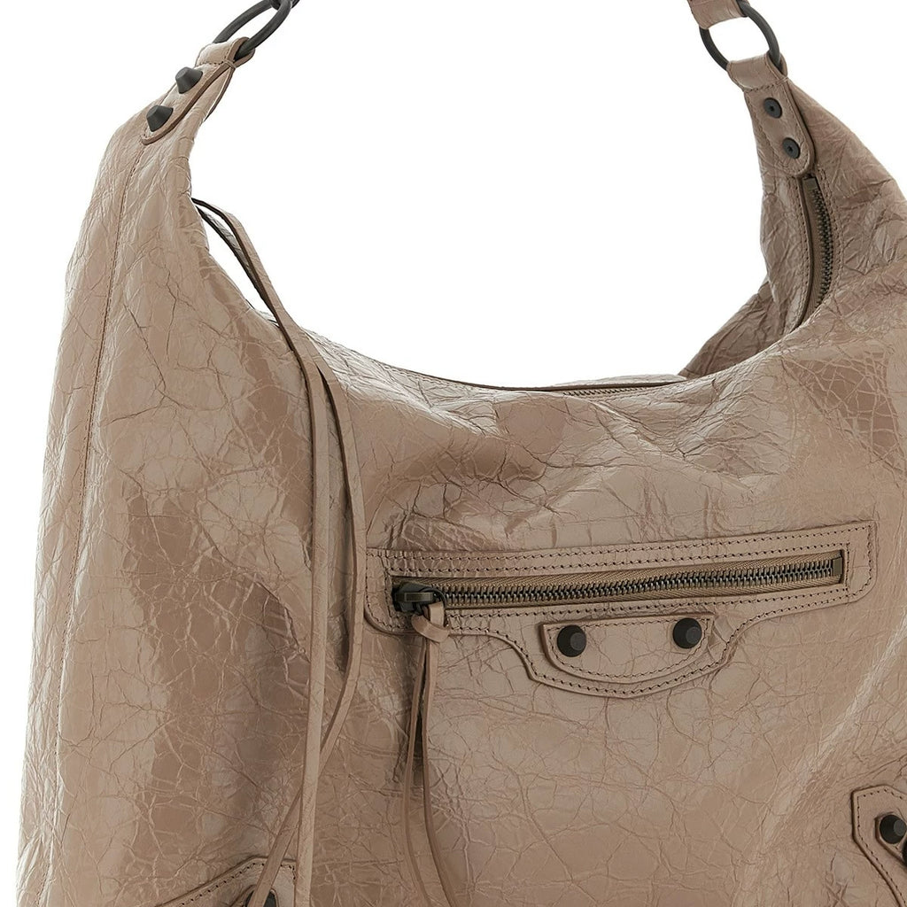 Balenciaga Women's Le City M Medium Bag