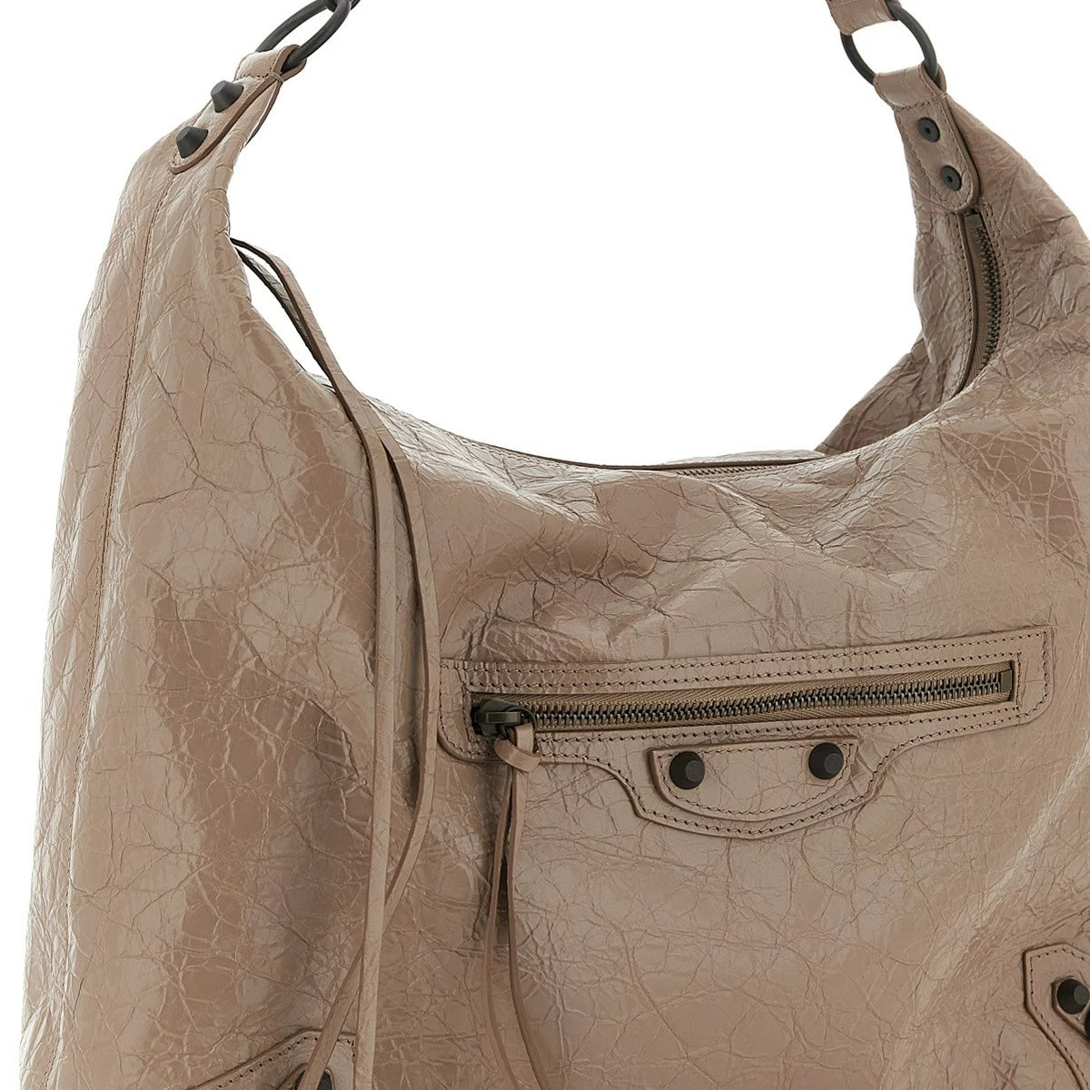 Balenciaga Women's Le City M Medium Bag