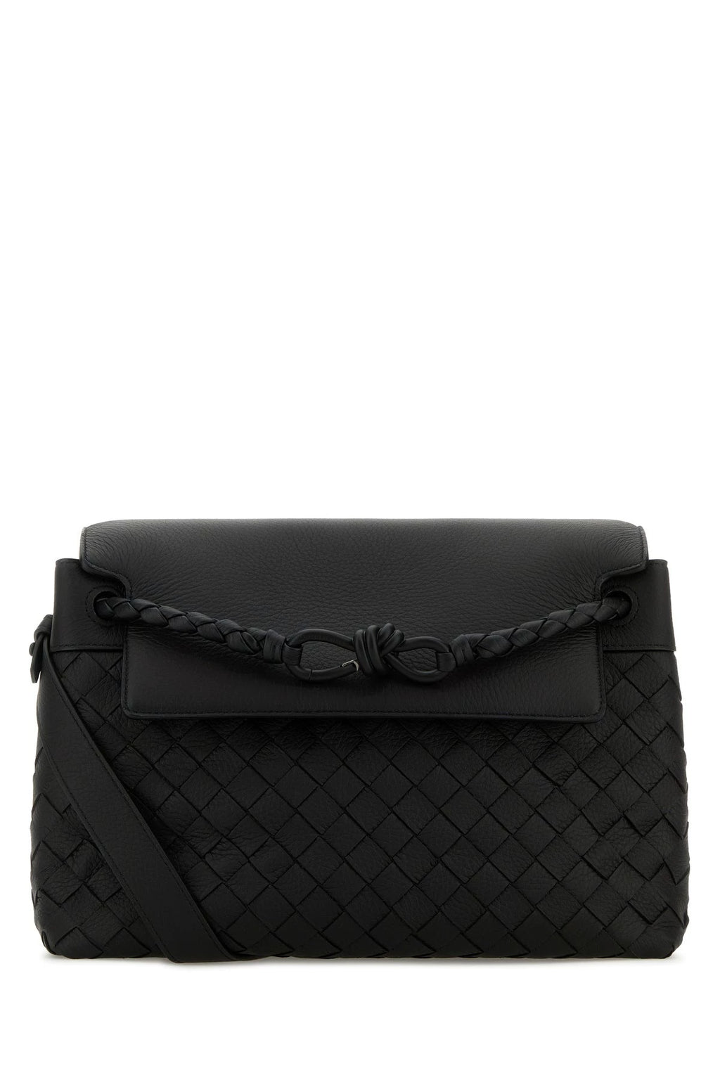 Bottega Veneta Men's Andiamo Bv Small Bag