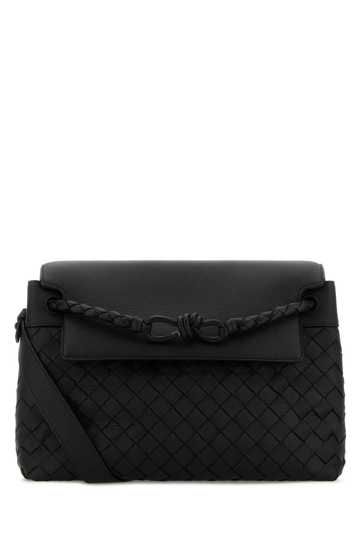 Bottega Veneta Men's Andiamo Bv Small Bag