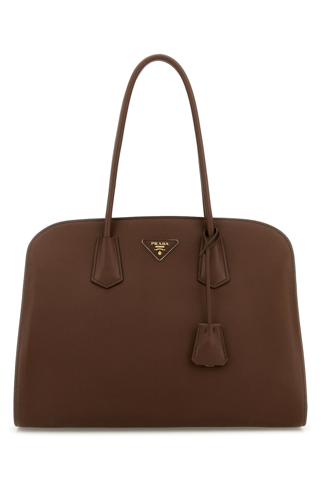 Prada Women's Large Bag in Brown
