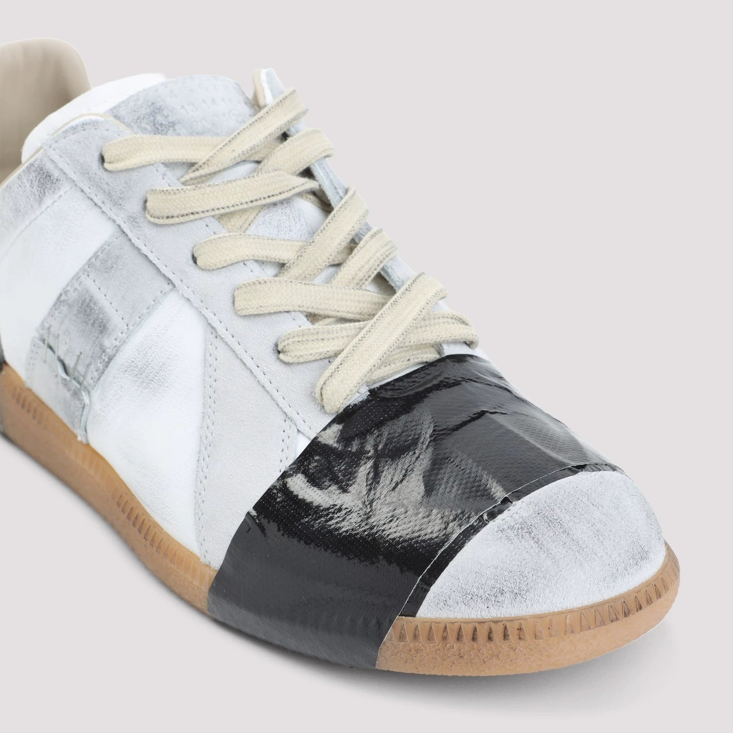 Maison Margiela Men's Replica Sneakers