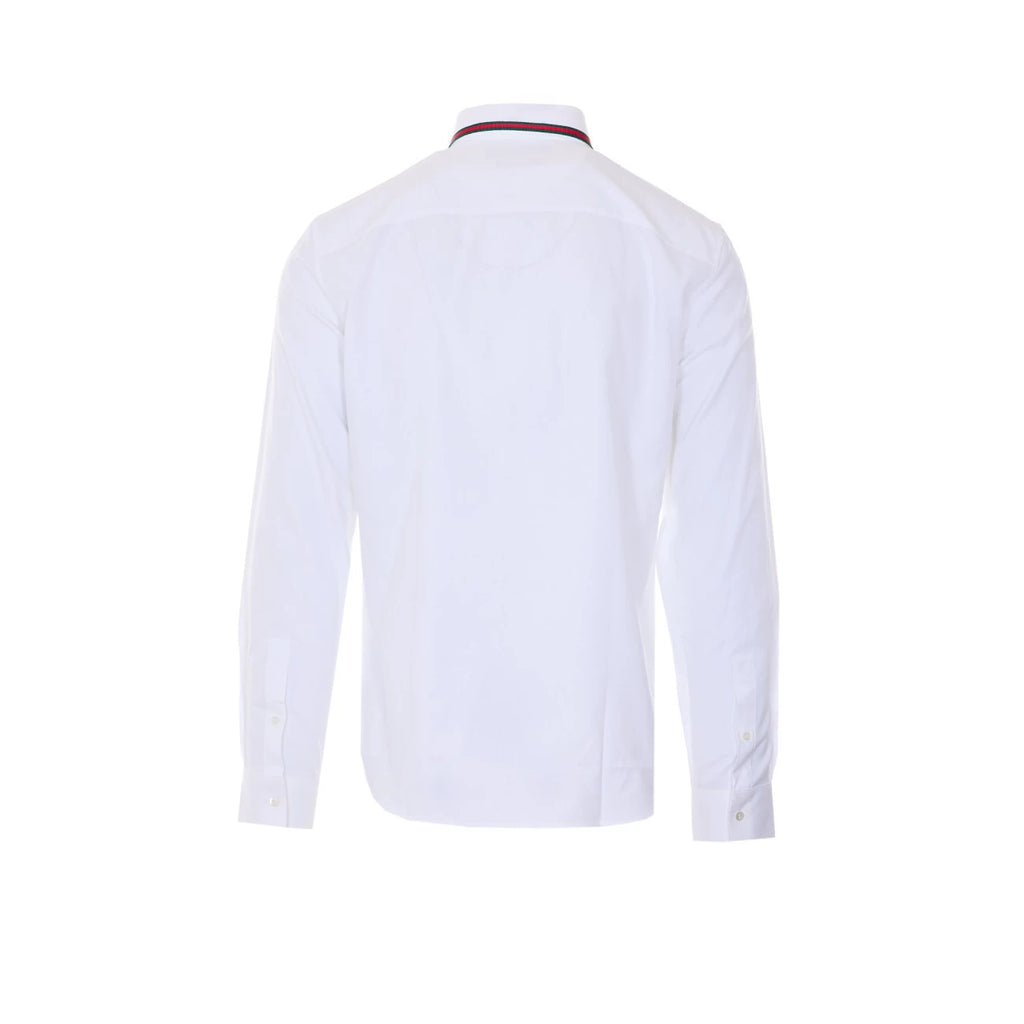 Gucci Men's Shirt in White
