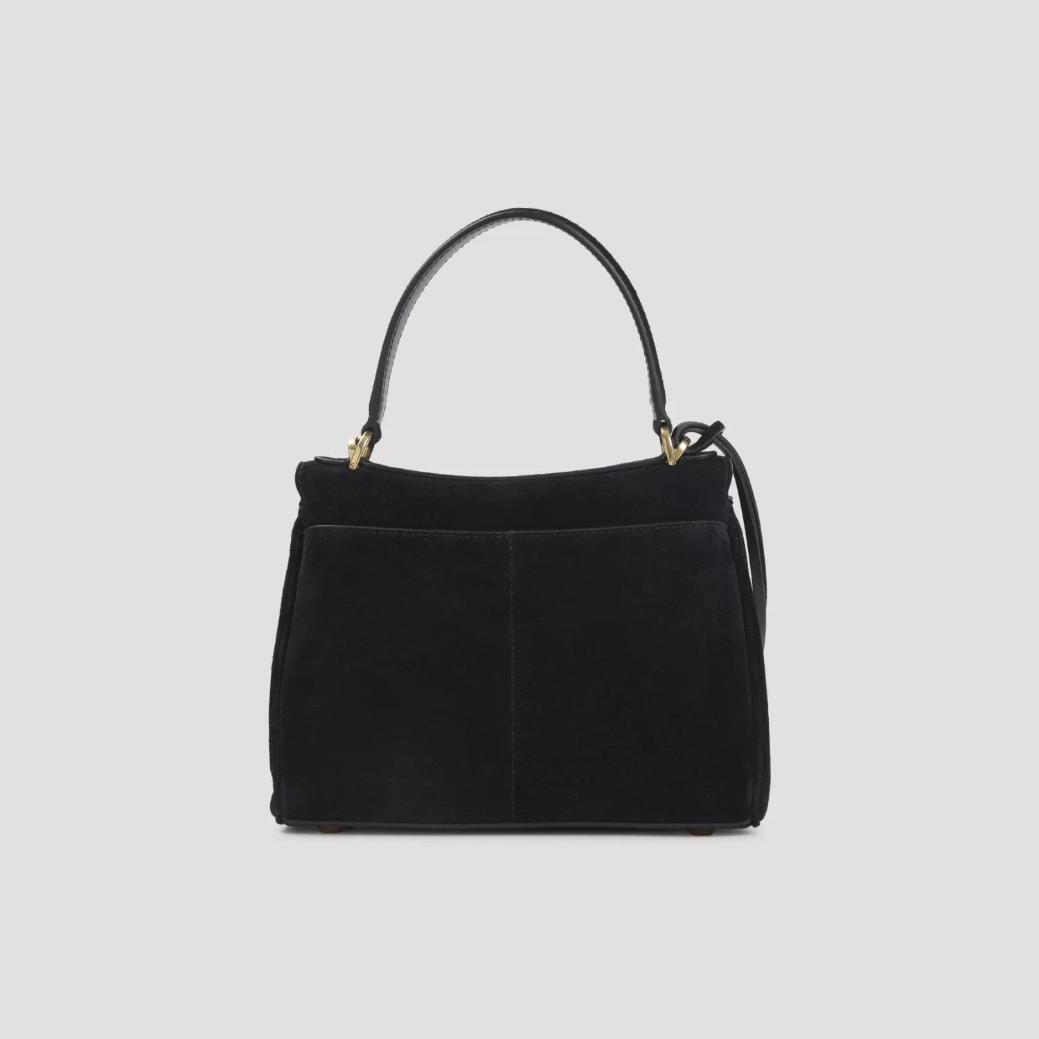 Balenciaga Women's Rodeo Mini Bag in Black