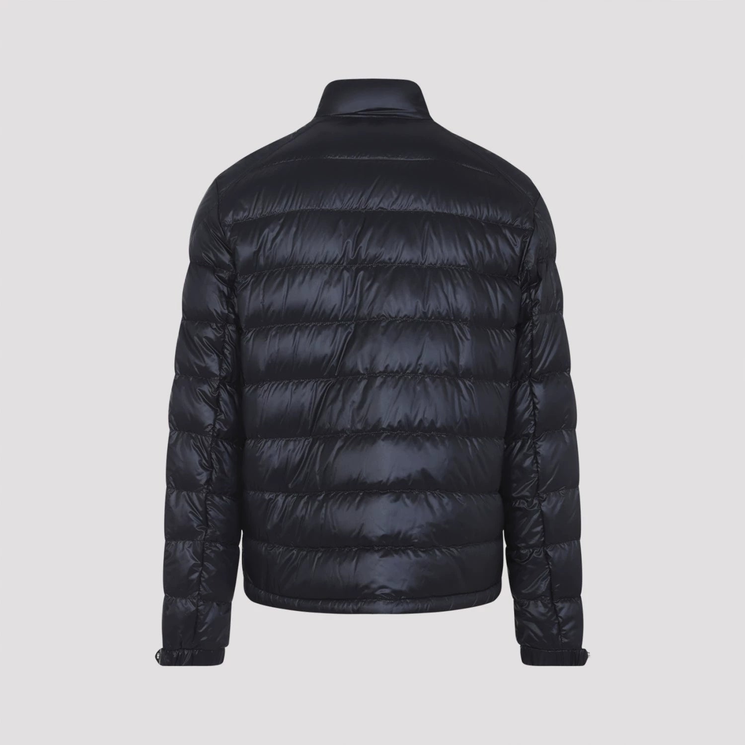 Moncler Men's Selves Down Jacket in Blue