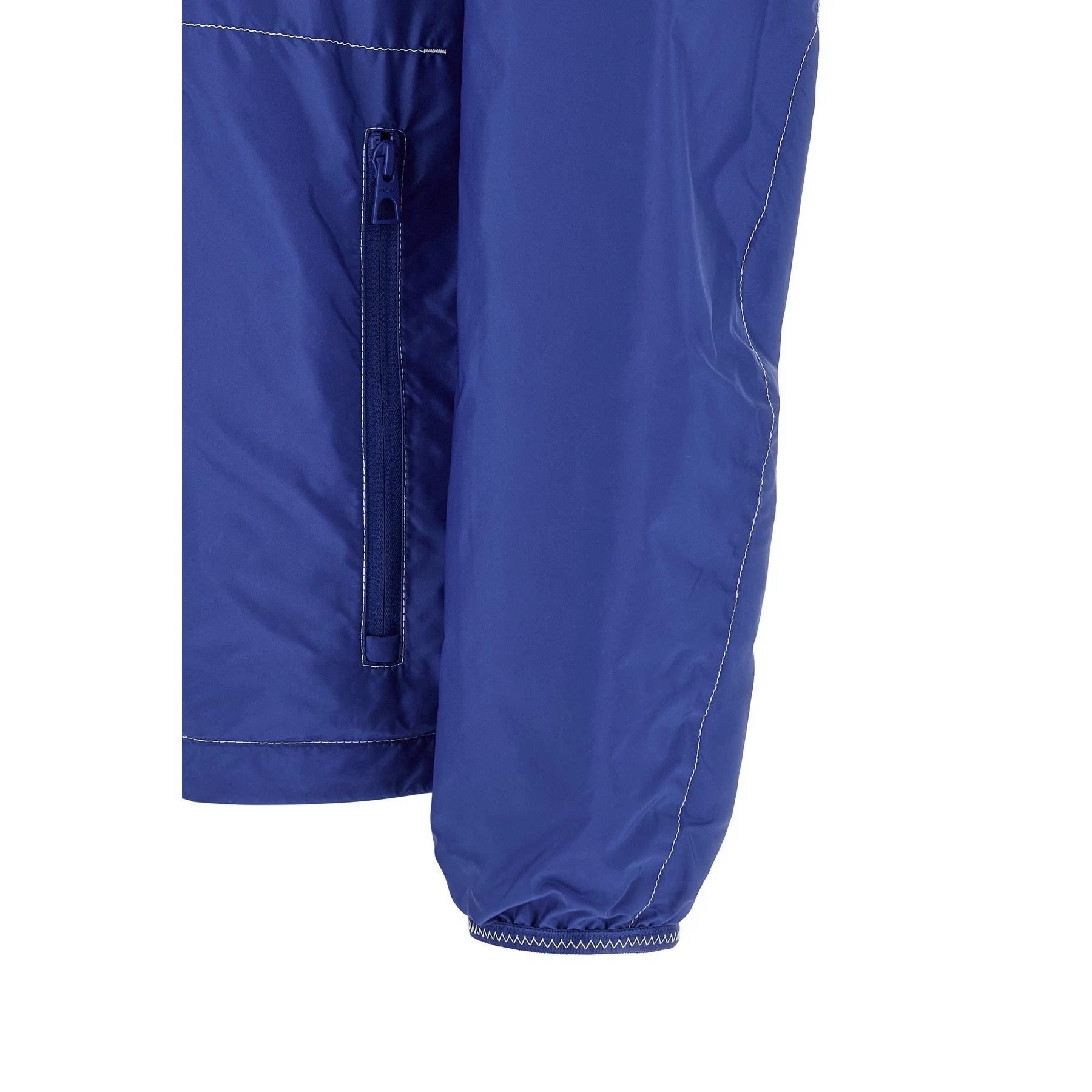 Moncler Men's Arrakis Jacket in Blue