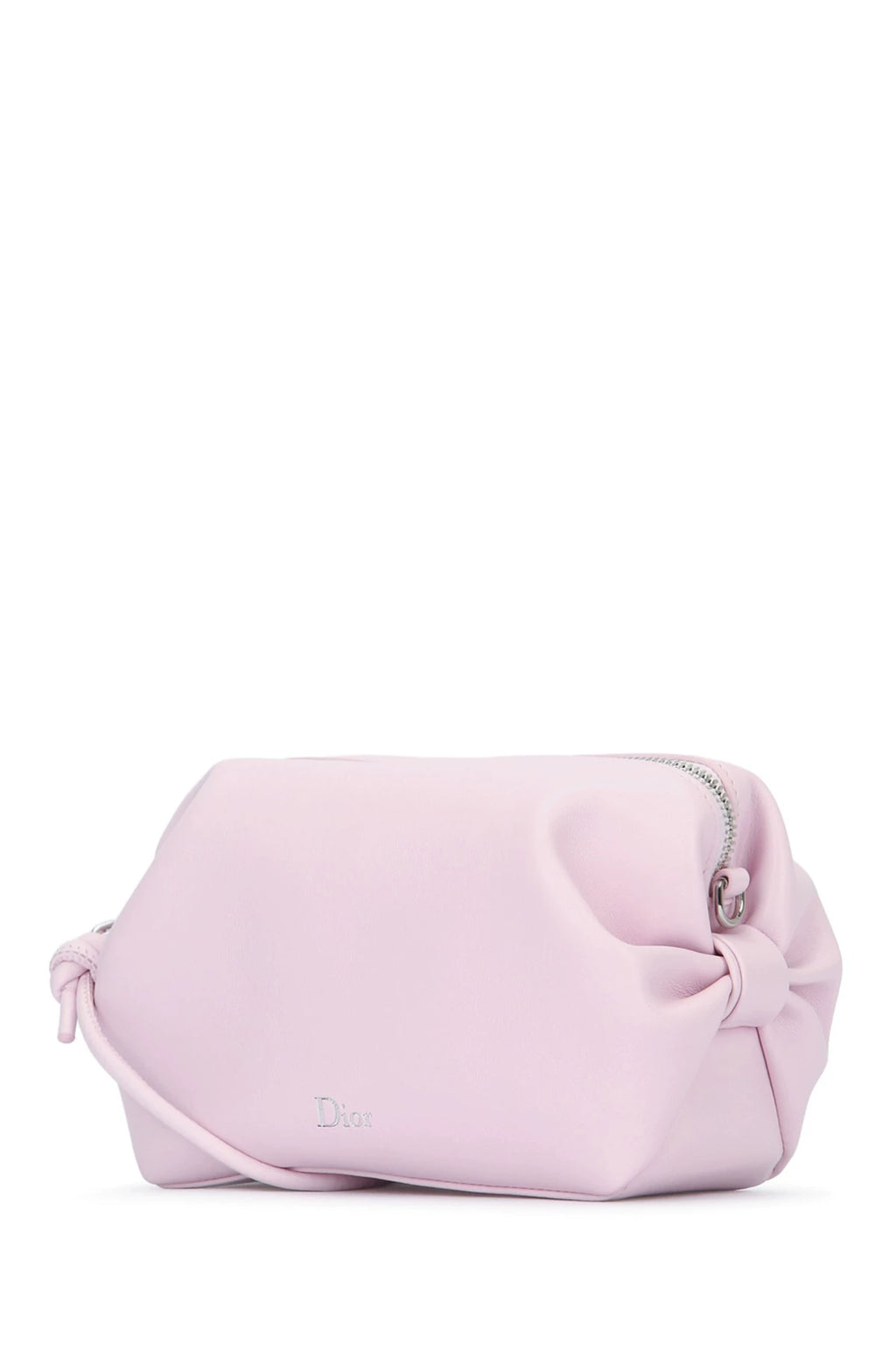 Dior Women's Small Shoulder Bag in Pink