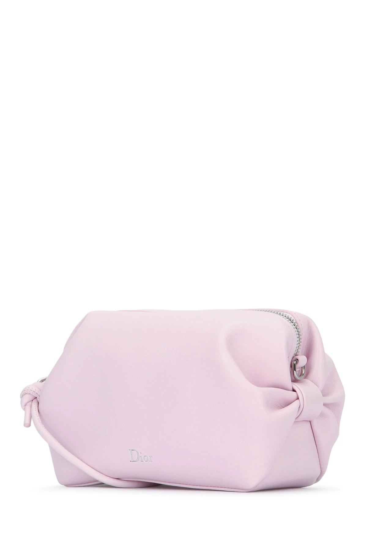 Dior Women's Small Shoulder Bag in Pink