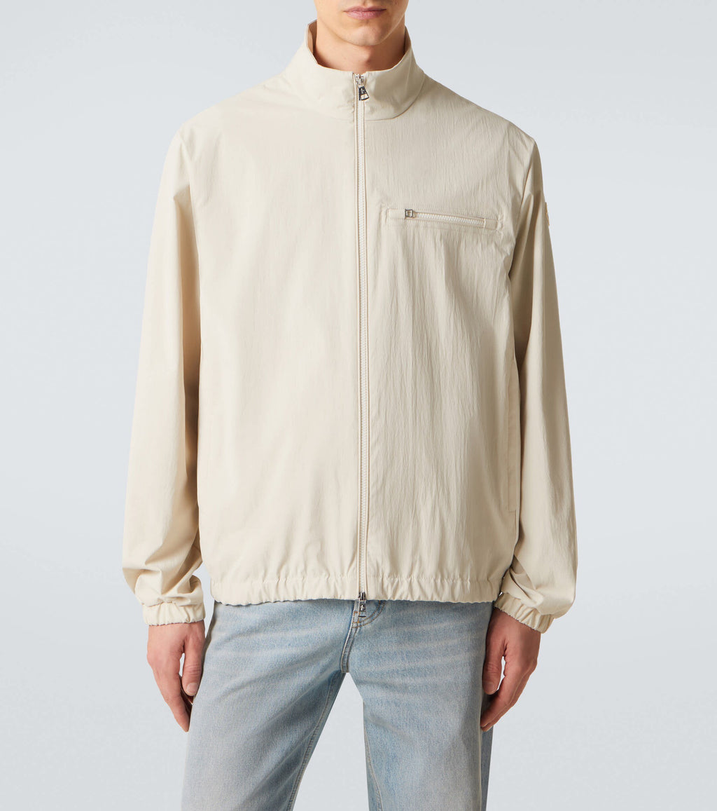 Moncler Men's Danby Jacket in White