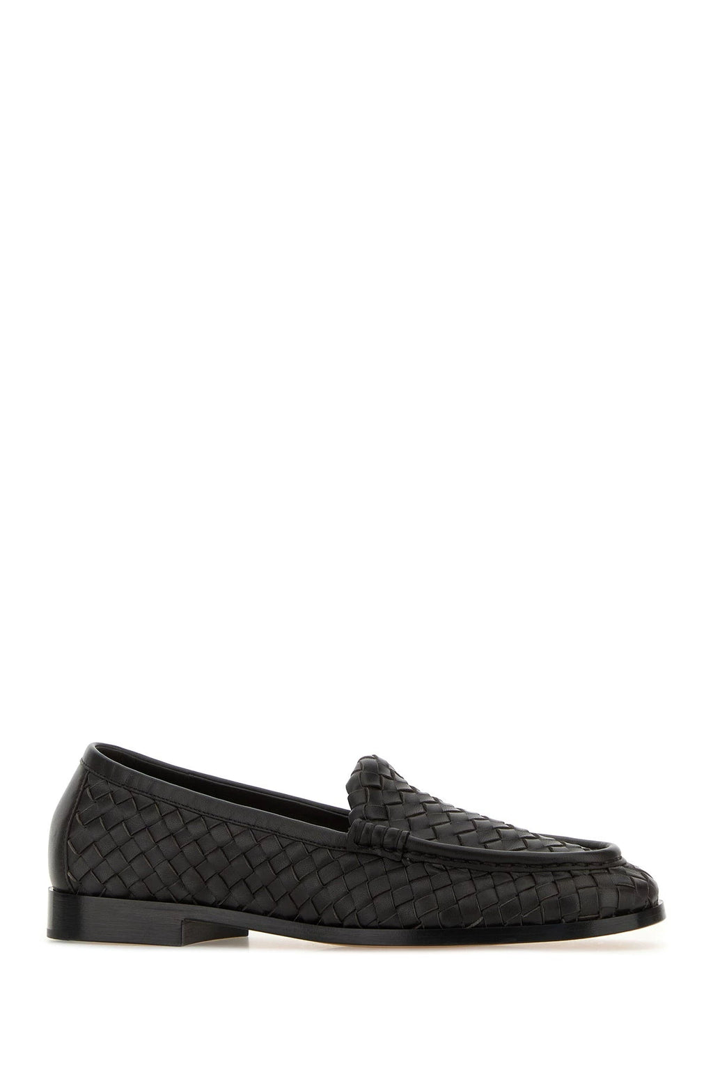 Bottega Veneta Women's Bv 26 Loafers