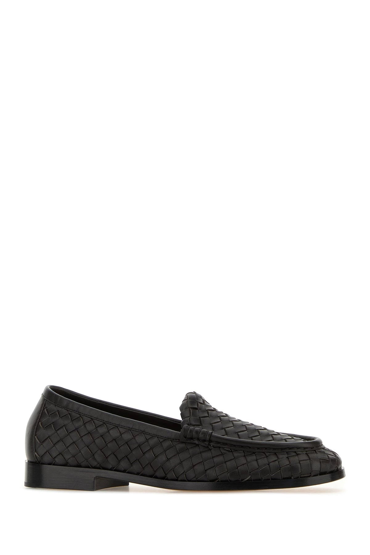 Bottega Veneta Women's Bv 26 Loafers