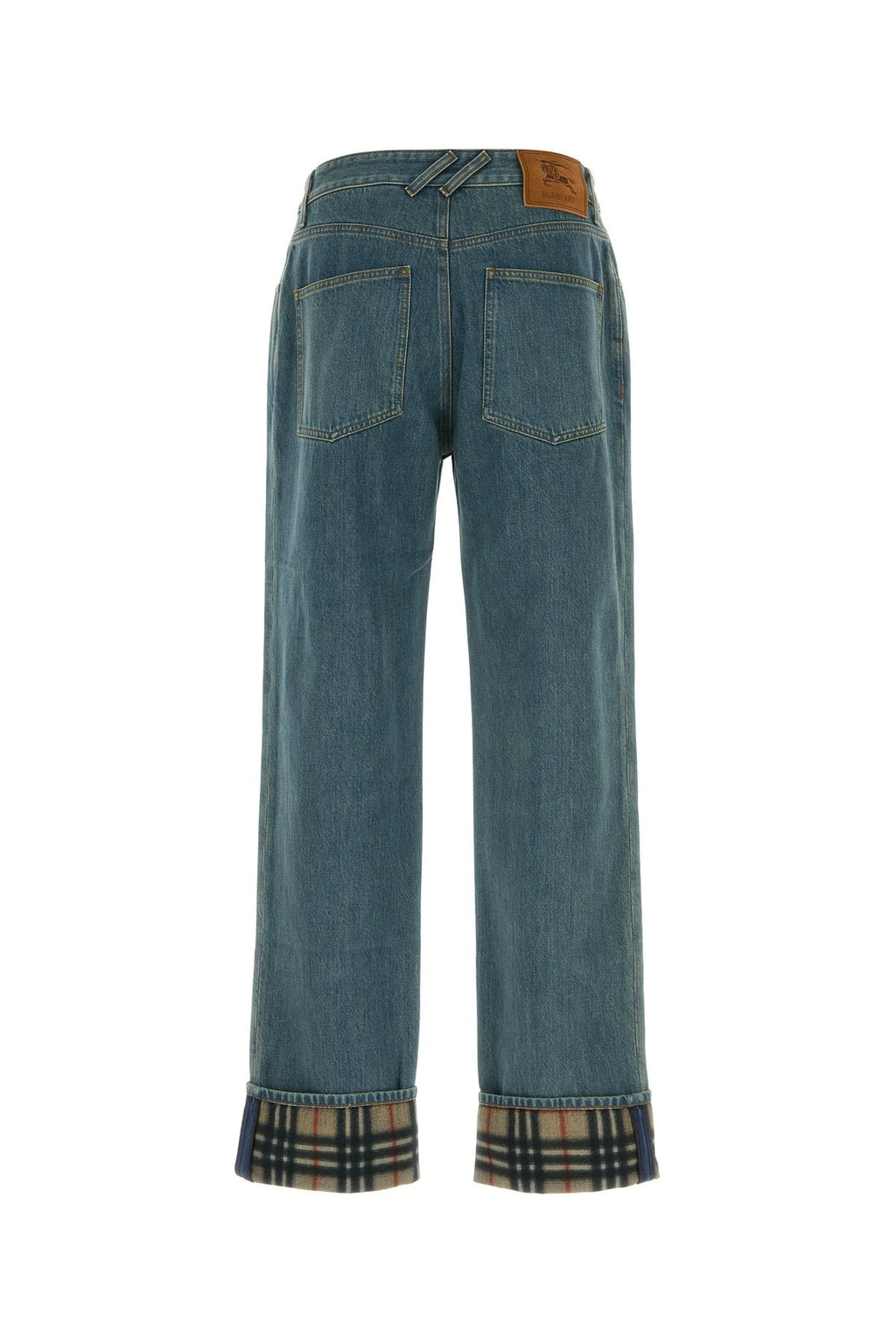 Burberry Men's Jeans