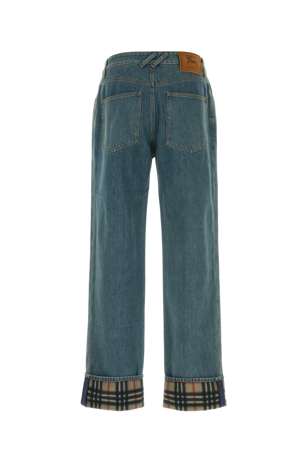 Burberry Men's Jeans