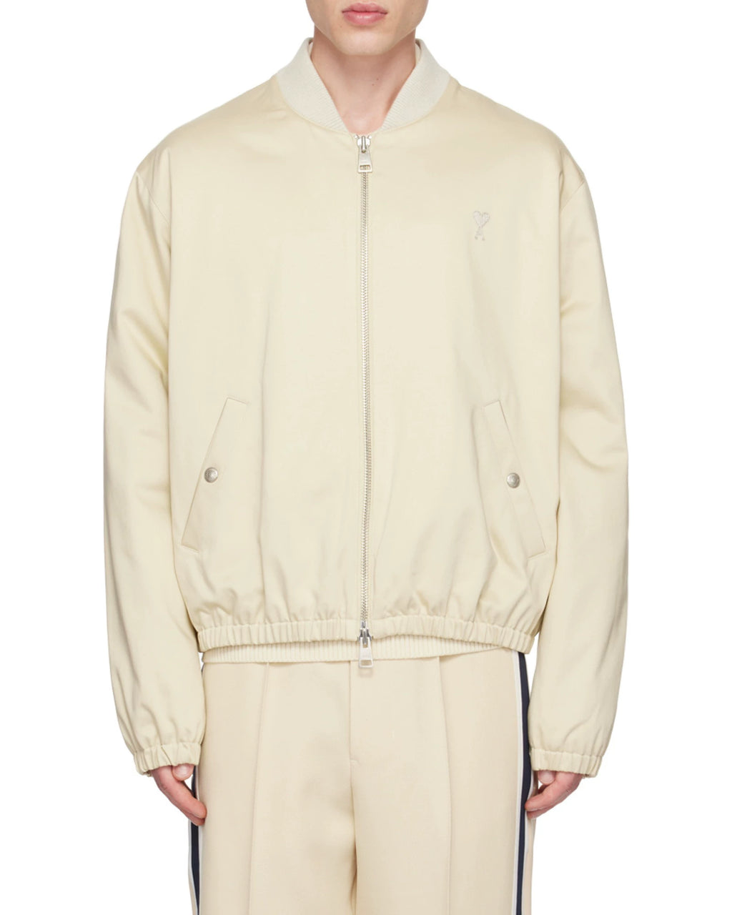 Ami Paris Jacket