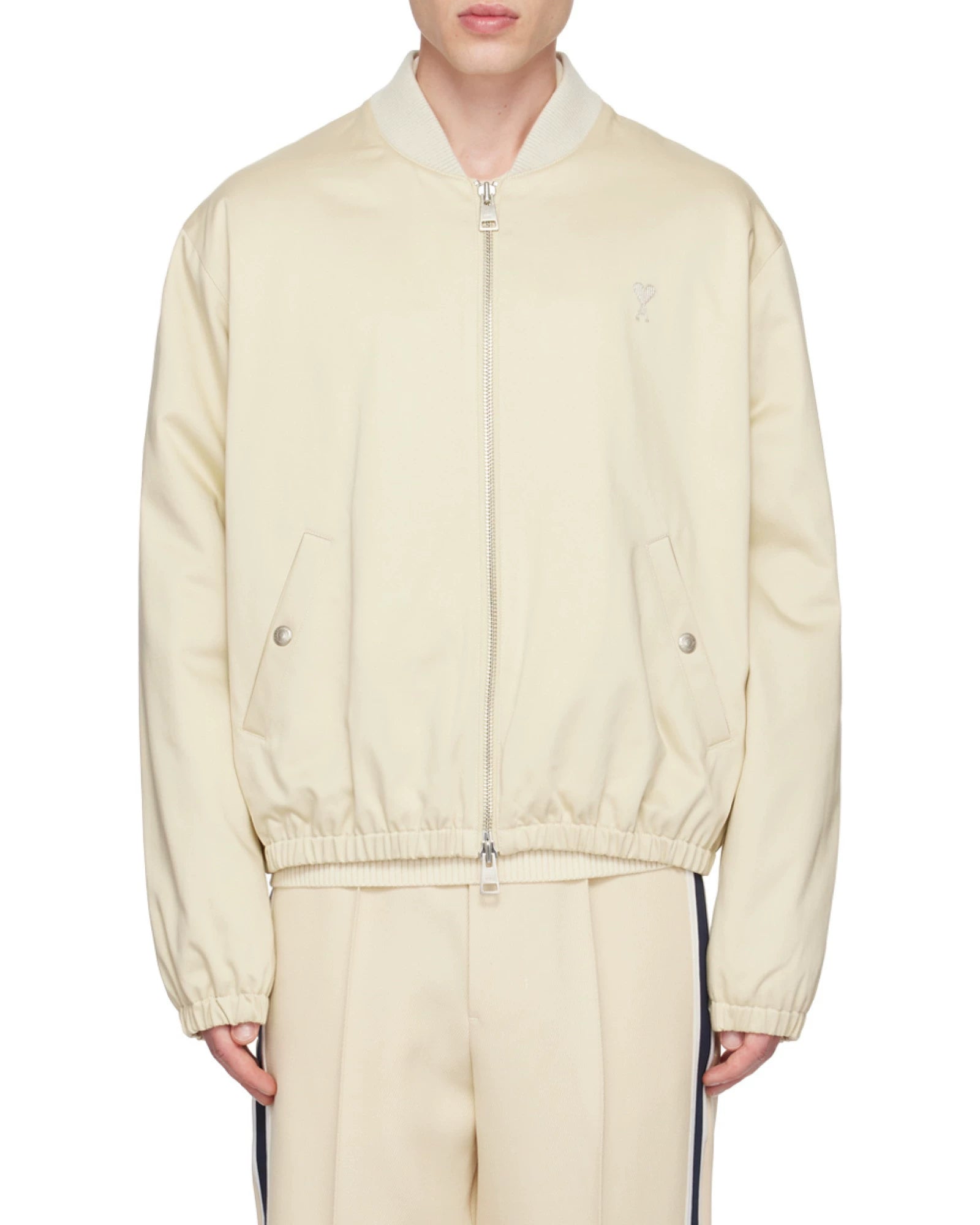 Ami Paris Jacket