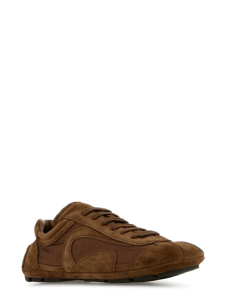 Prada Men's Montecarlo Sneakers