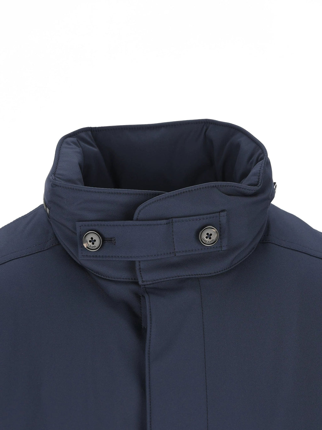 Loro Piana Men's Jacket in Blue