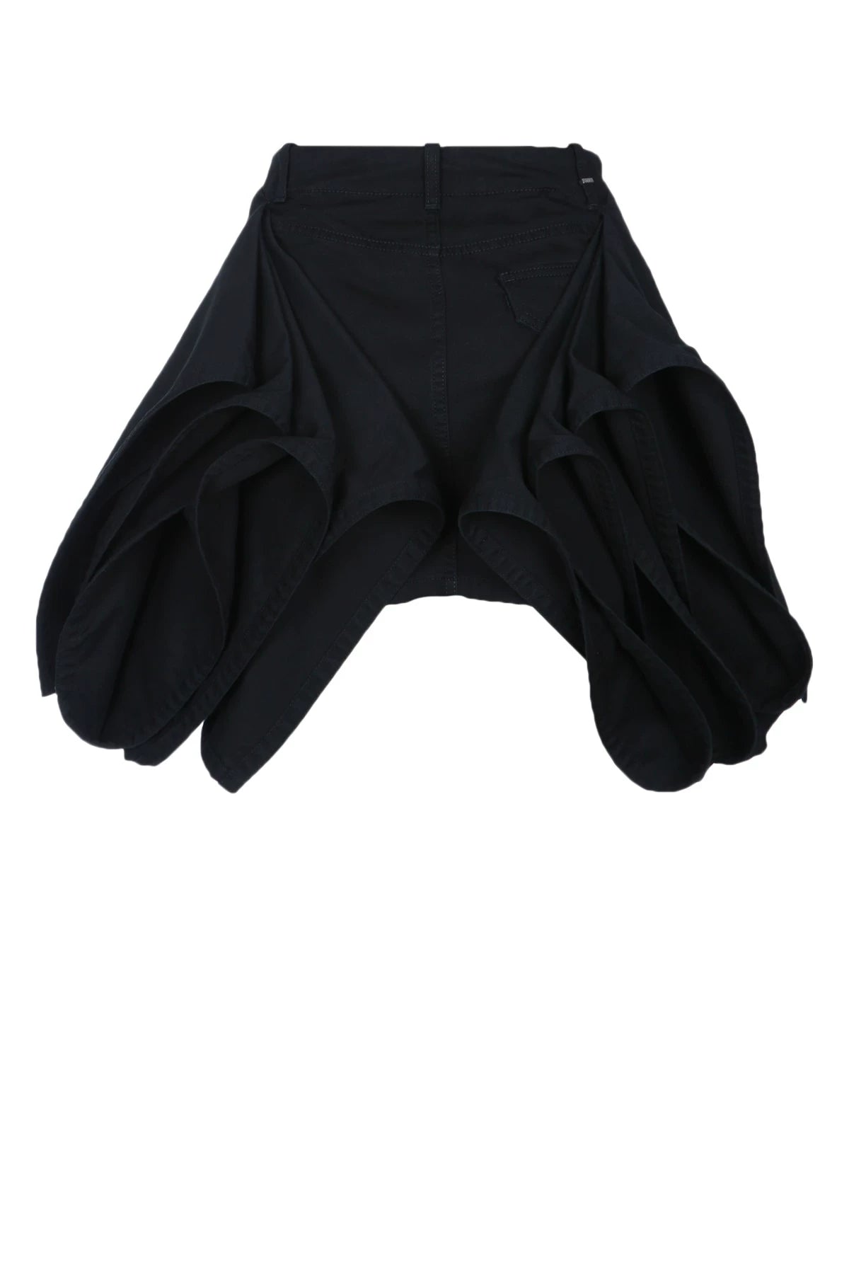 Dior Skirt in Black