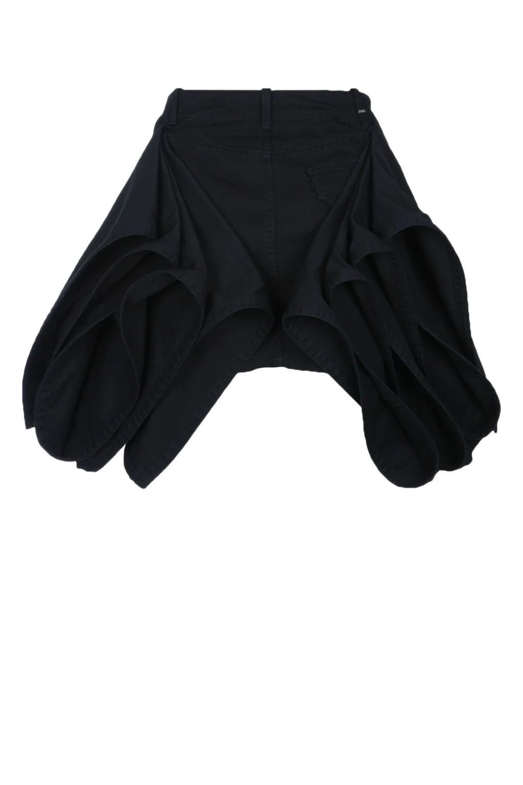 Dior Skirt in Black