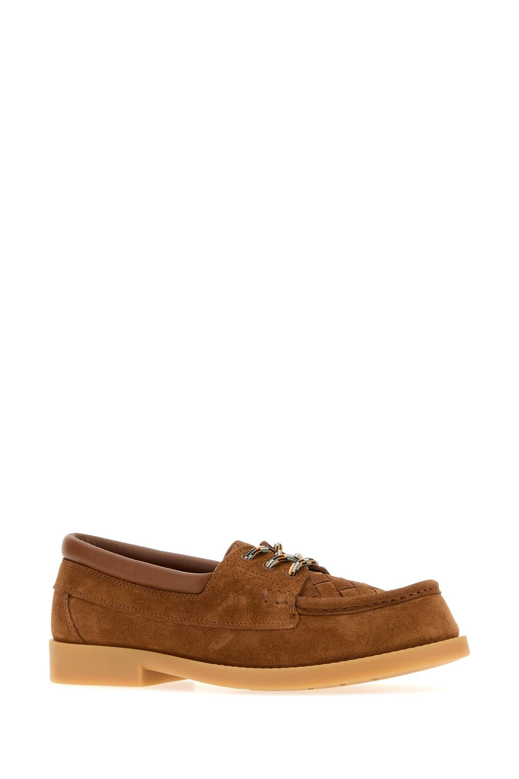 Bottega Veneta Men's Pier Loafers