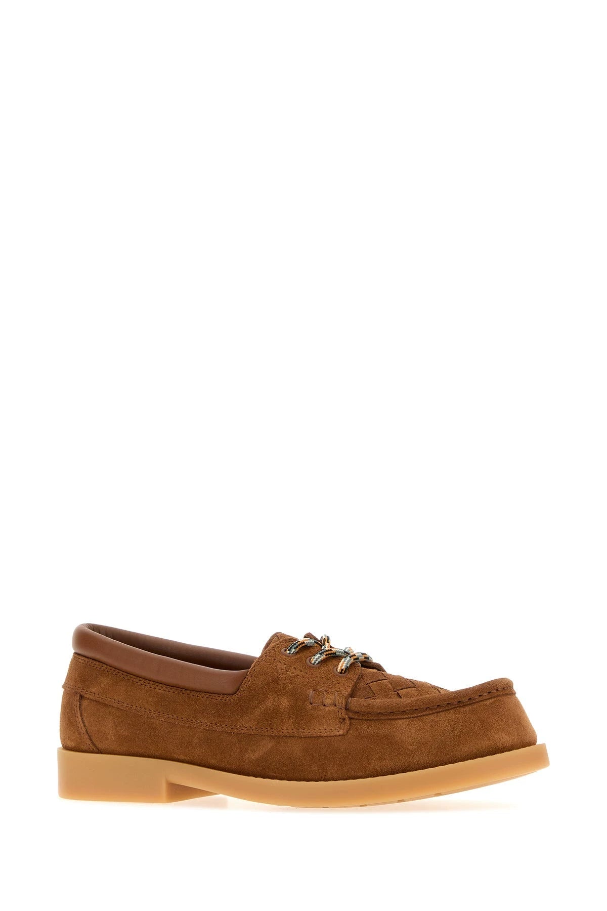 Bottega Veneta Men's Pier Loafers