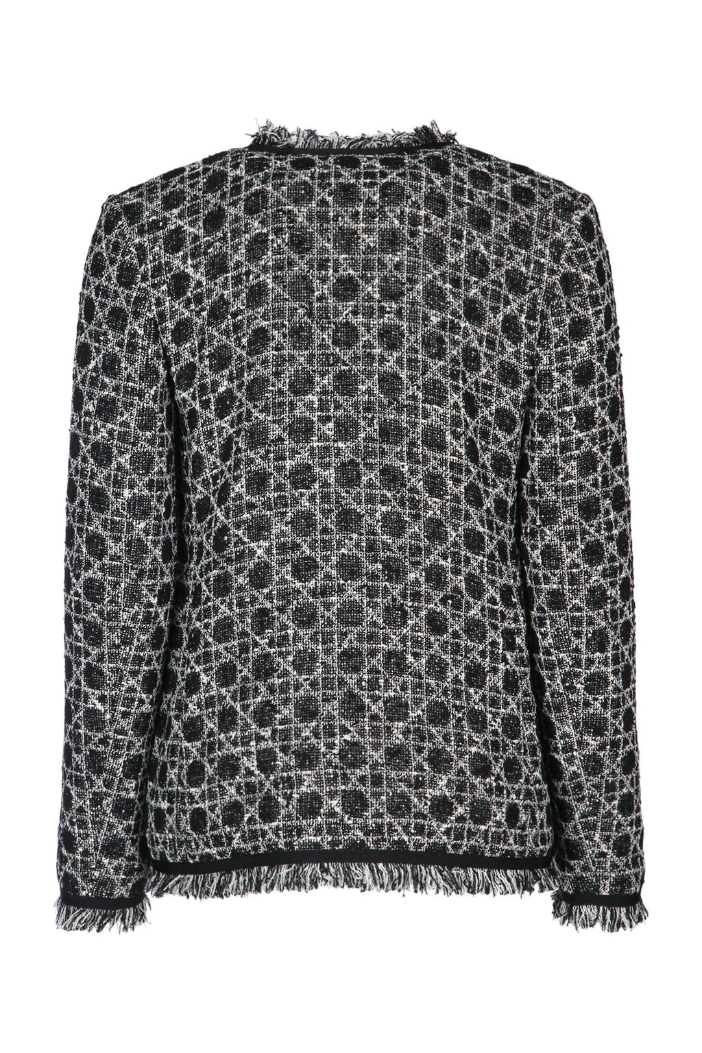 Dior Women's Coat in Black