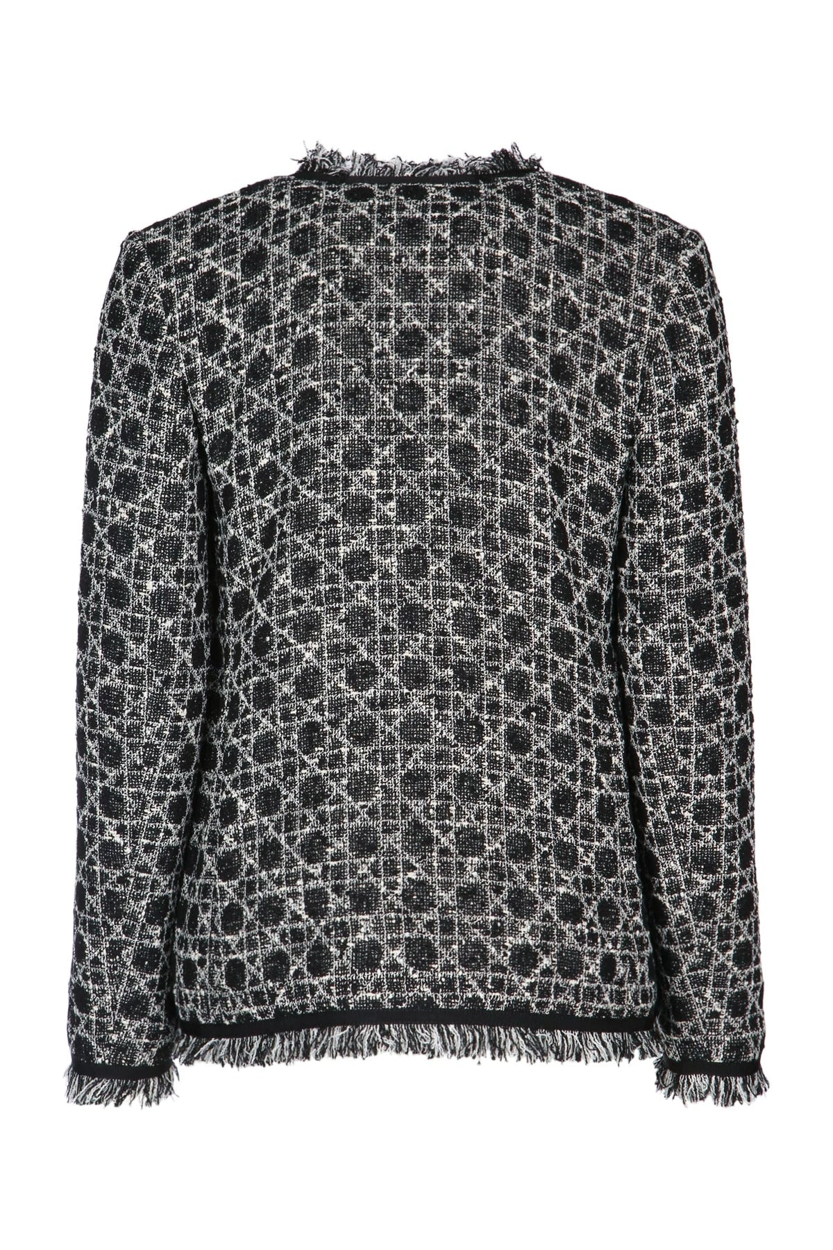 Dior Women's Coat in Black