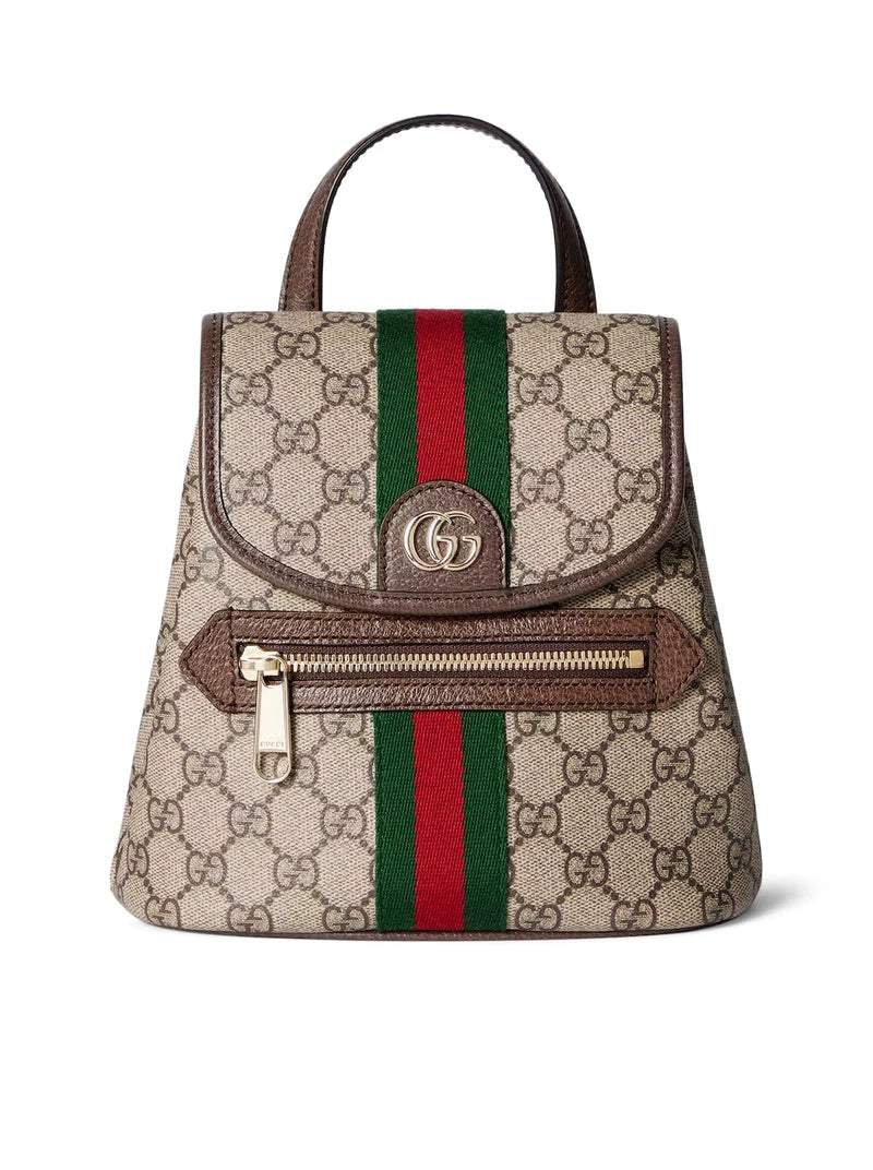 Gucci Women's Ophidia Mini Backpack