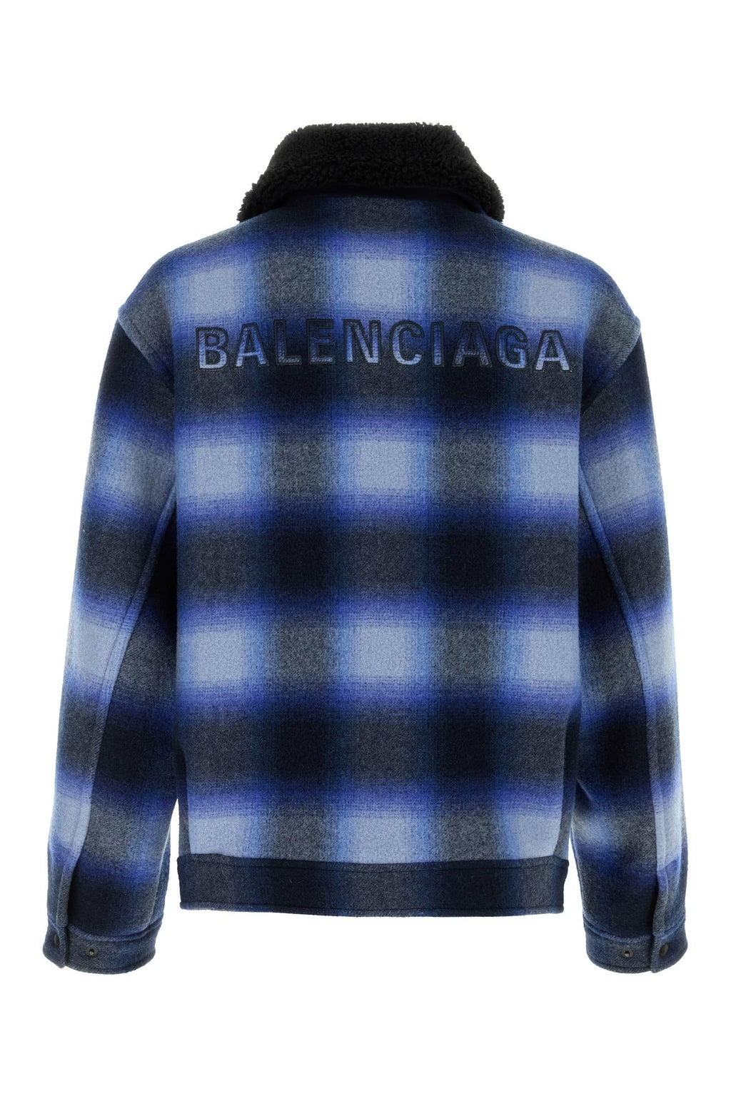 Balenciaga Men's Jacket