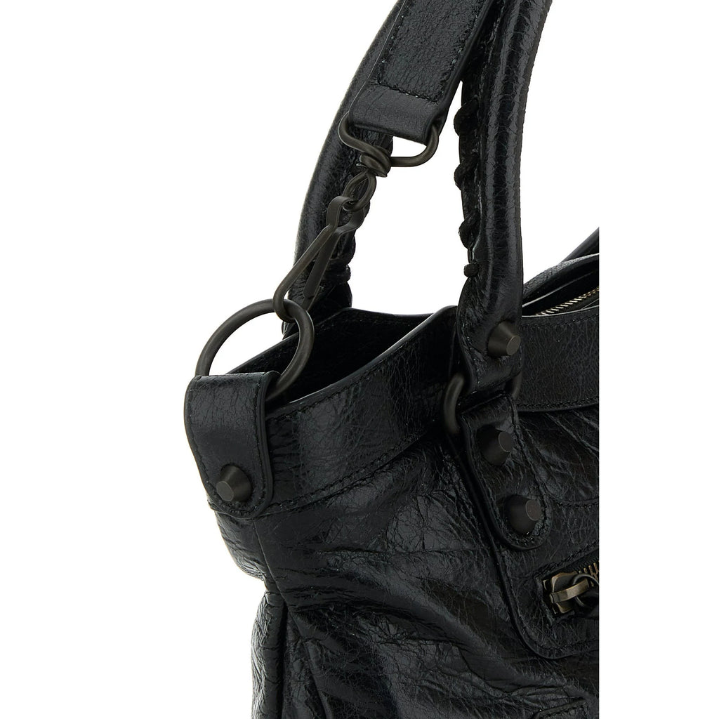Balenciaga Women's Le City First Small Bag