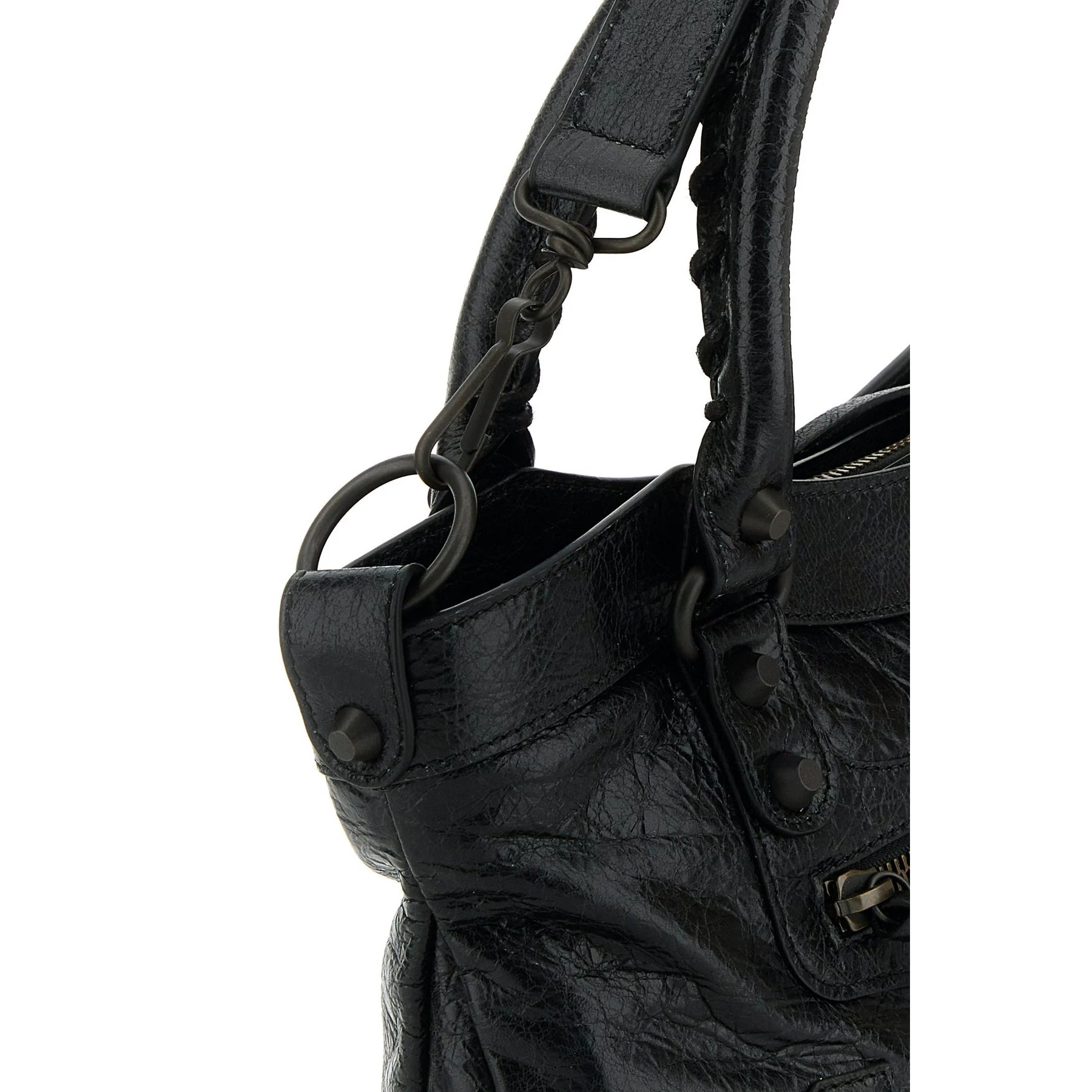 Balenciaga Women's Le City First Small Bag