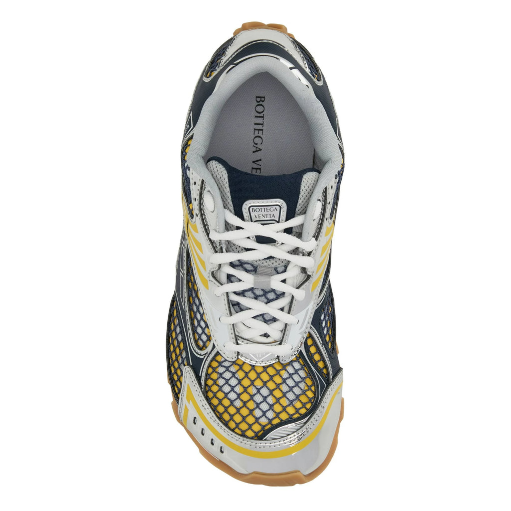 Bottega Veneta Men's Orbit Sneakers