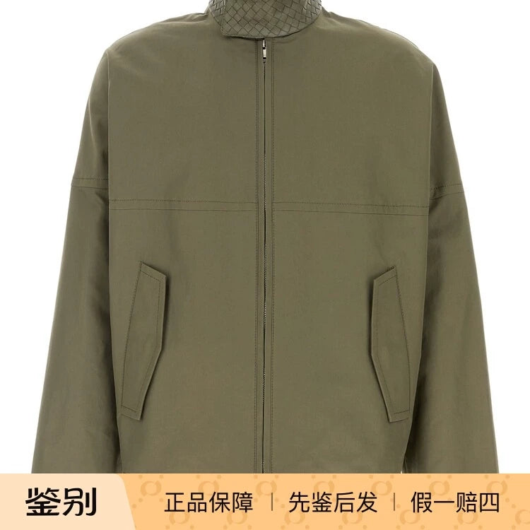 Bottega Veneta Men's Jacket