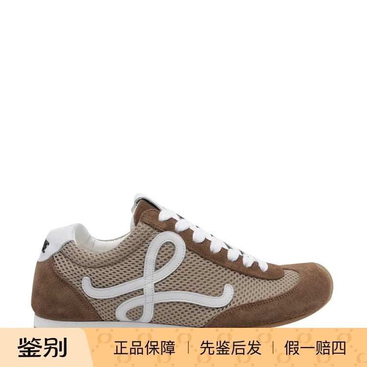 Loewe Women's Ballet Runner 2.0 Sneakers