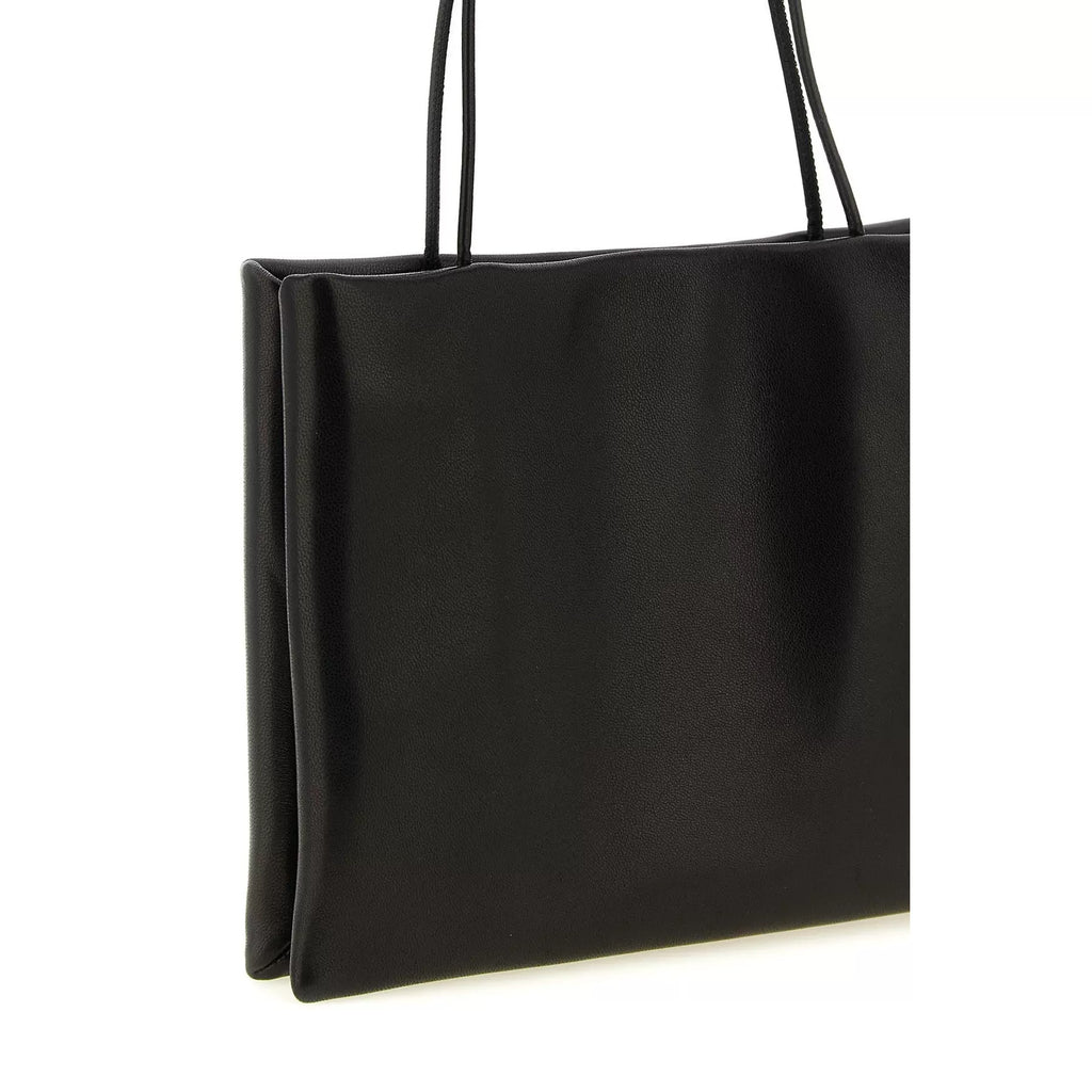 The Row Women's Cecily Small Handbag in Black