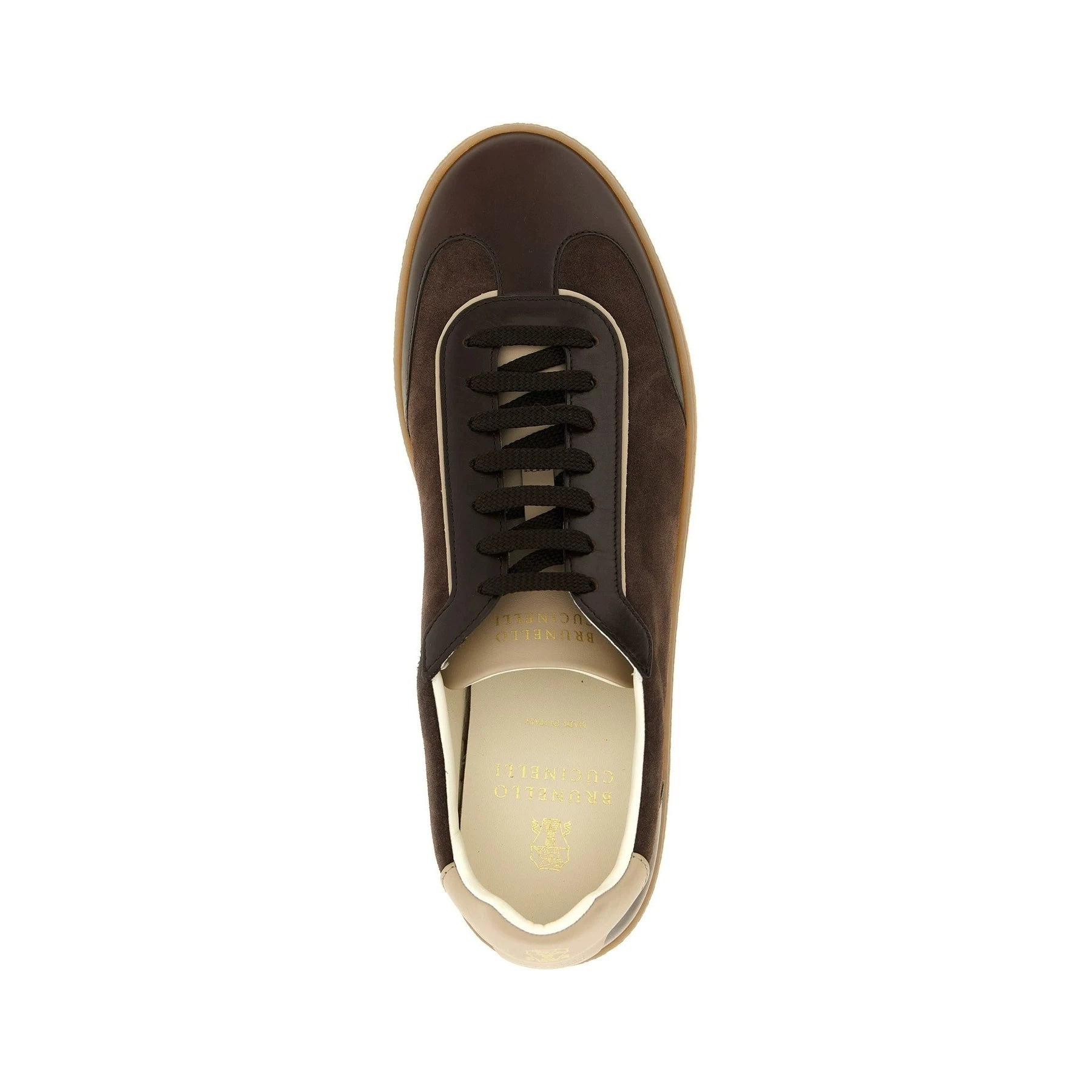 Brunello Cucinelli Men's Sneakers
