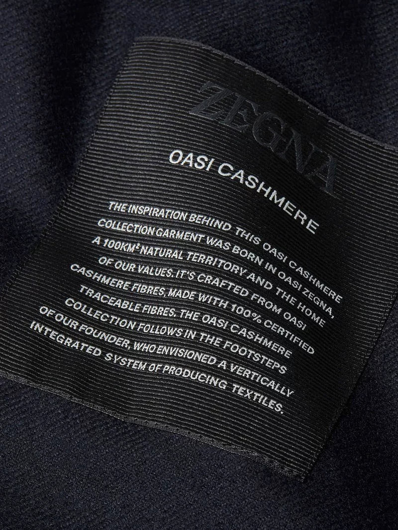 Zegna Men's Cardigan