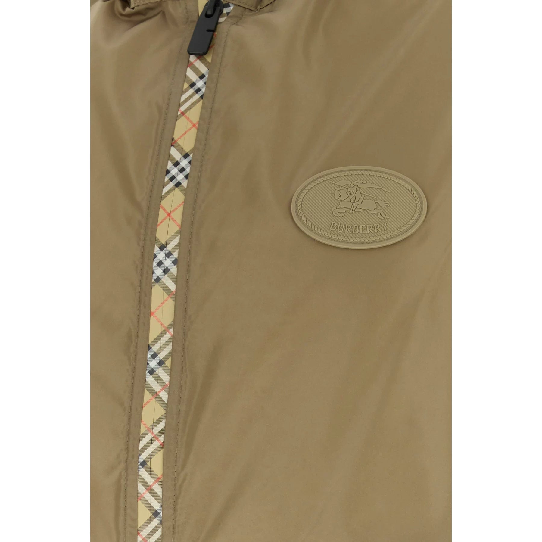 Burberry Men's Jacket
