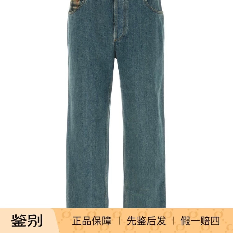 Burberry Men's Jeans
