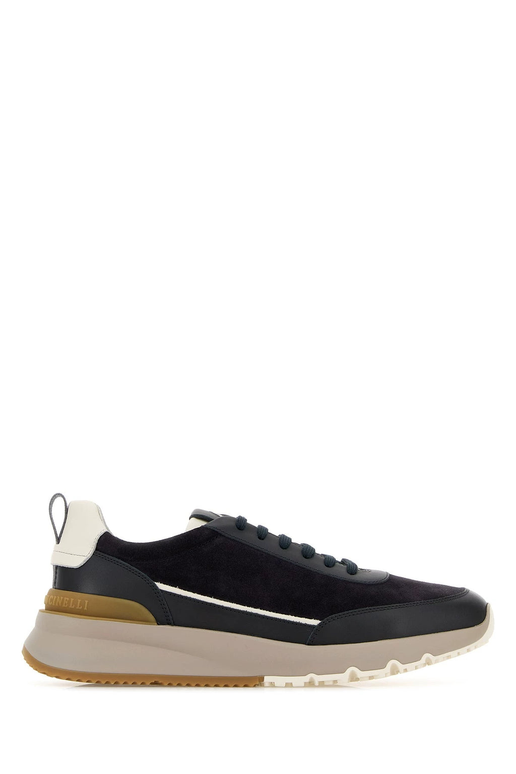 Brunello Cucinelli Men's Sneakers