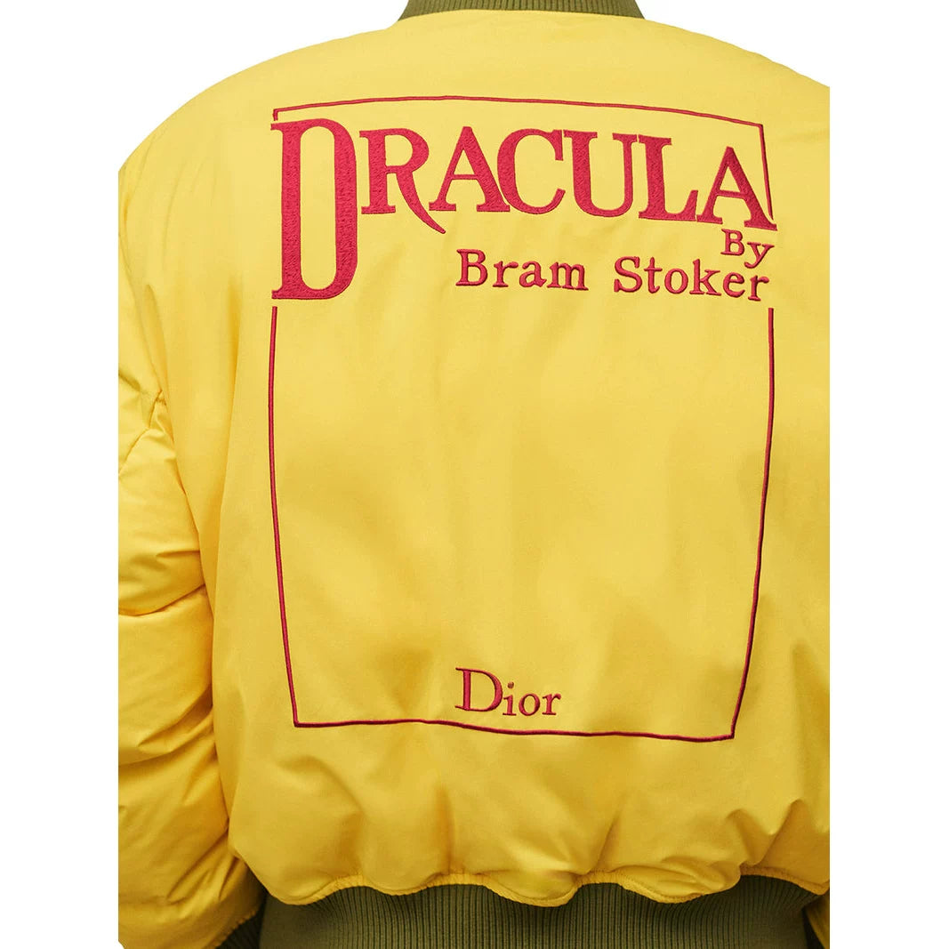 Dior Men's Jacket
