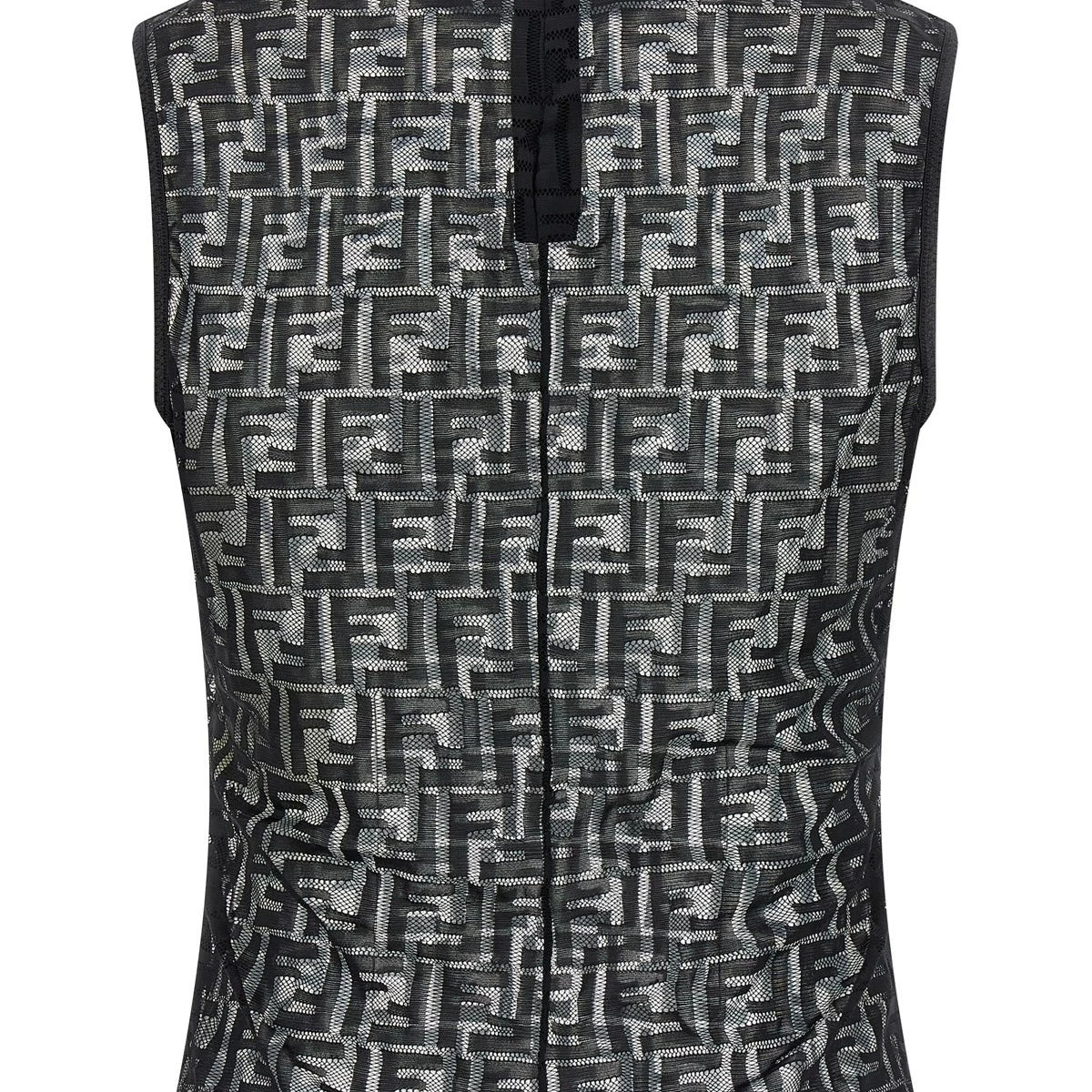 Fendi Women's Item in Black