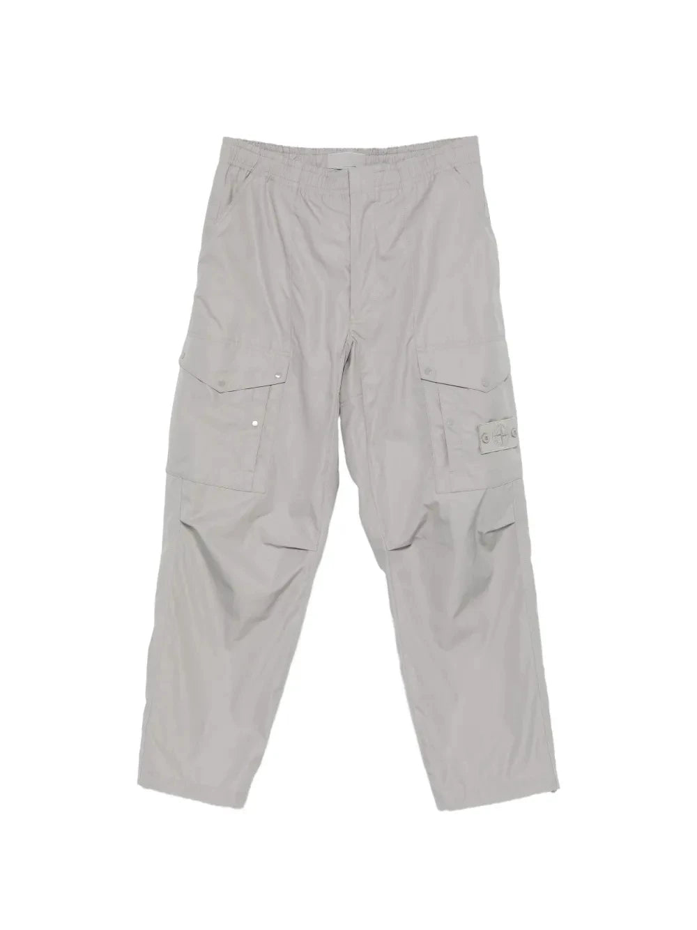Stone Island Men's Ghost Pants in Grey