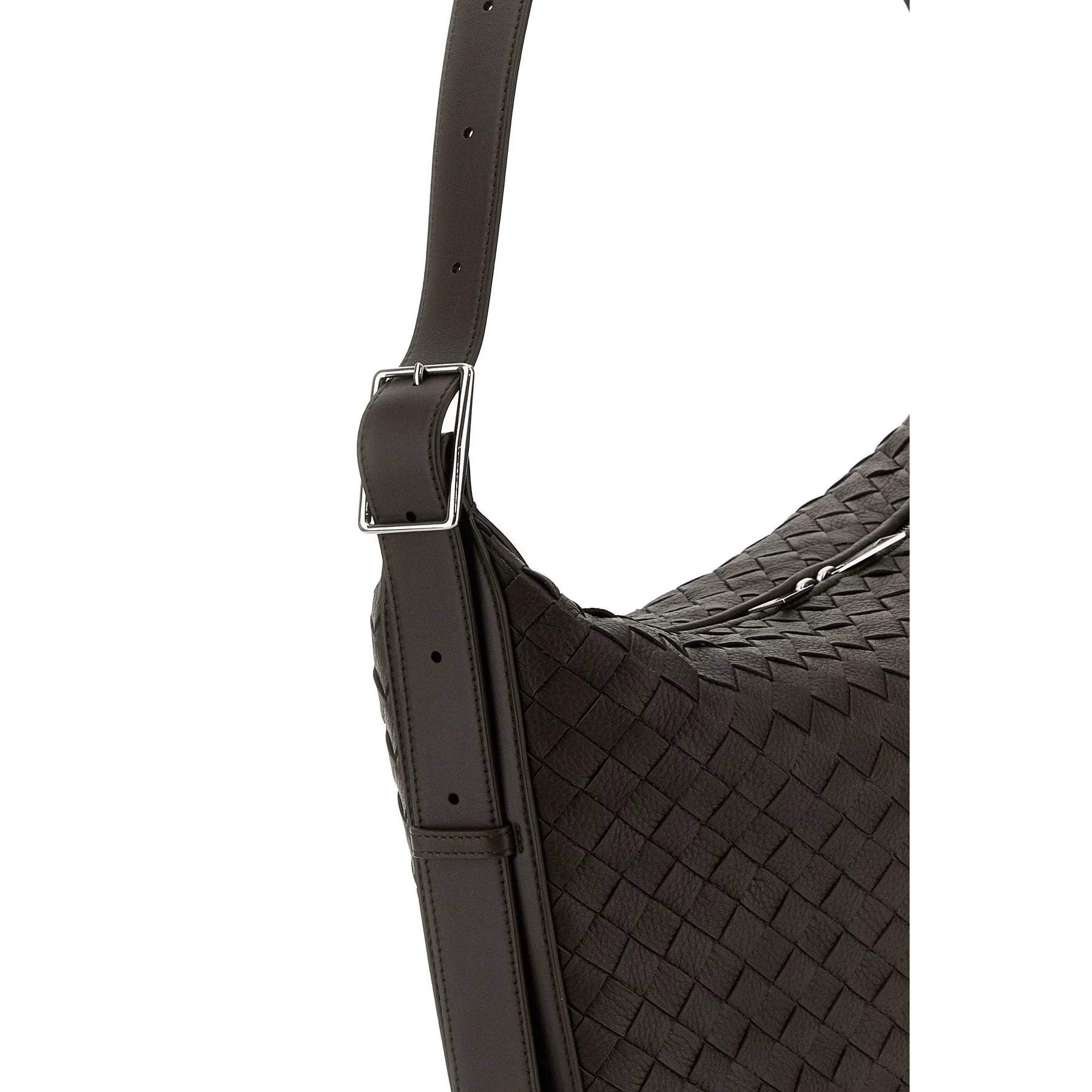 Bottega Veneta Men's Large Shoulder Bag