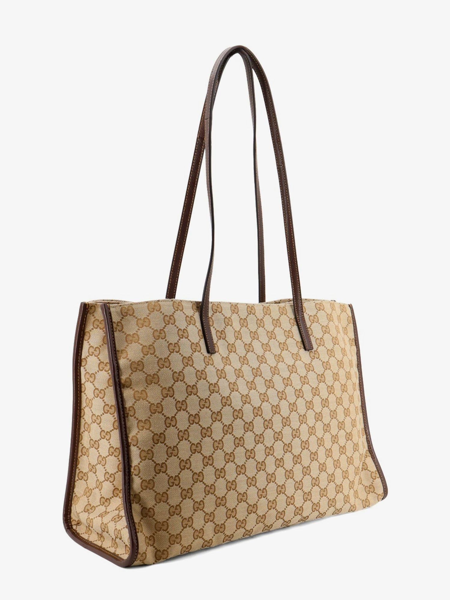 Gucci Women's Londra Large Tote Bag