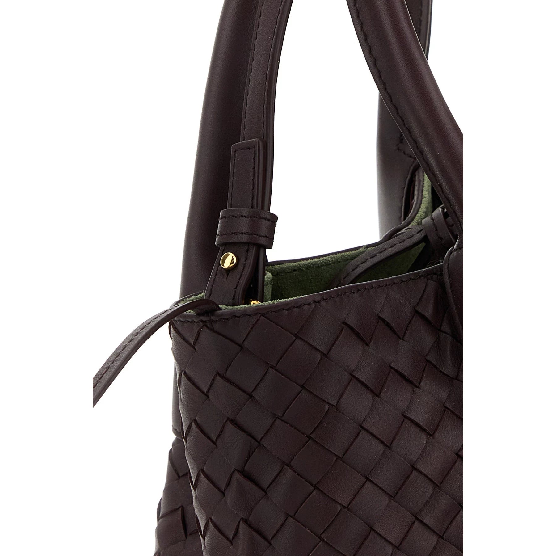 Bottega Veneta Women's Bv Pinacoteca Small Bag