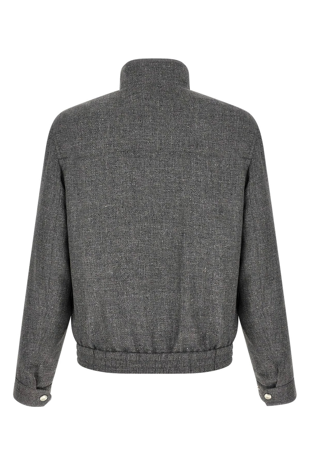 Brunello Cucinelli Men's Jacket