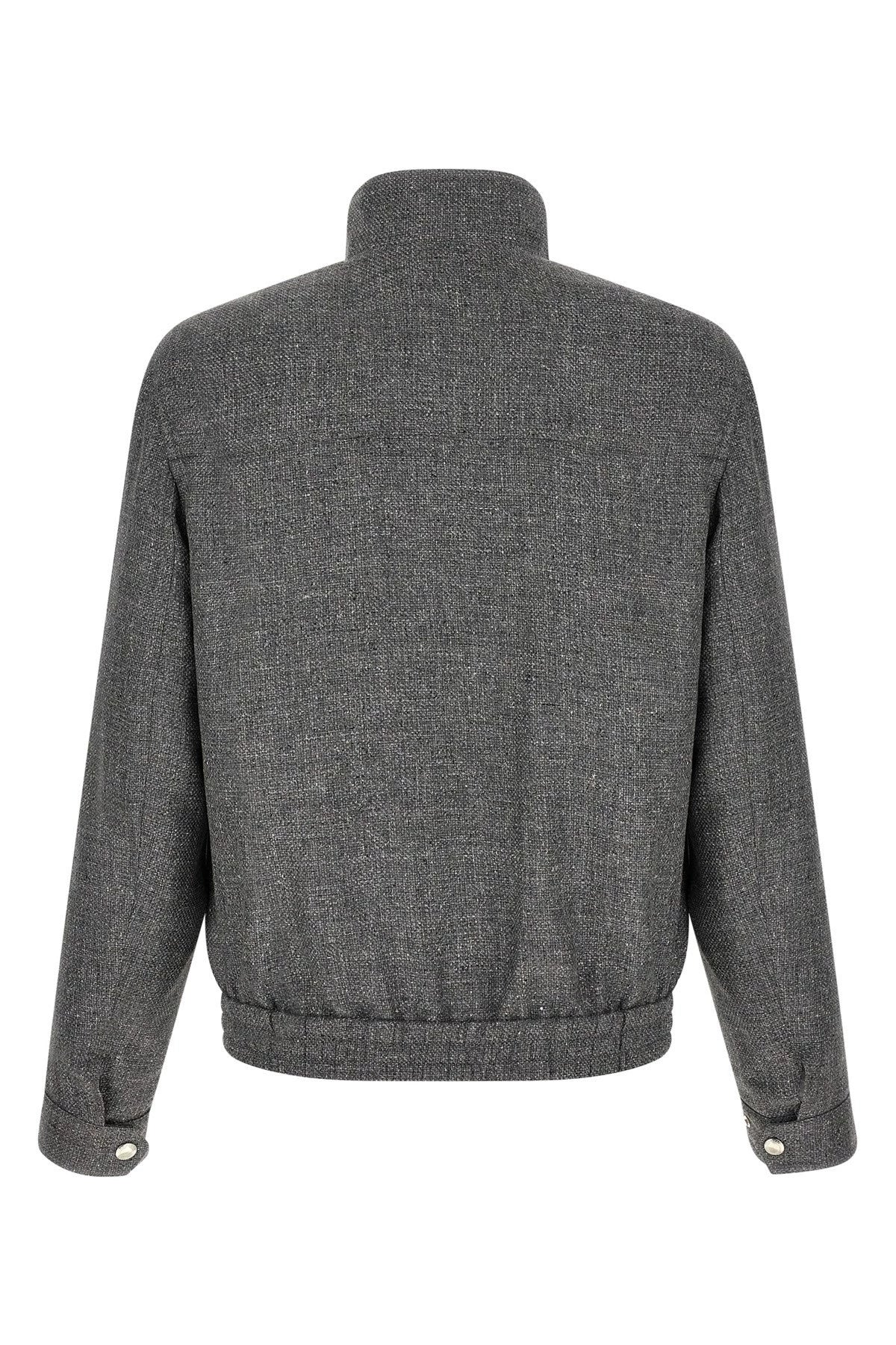Brunello Cucinelli Men's Jacket