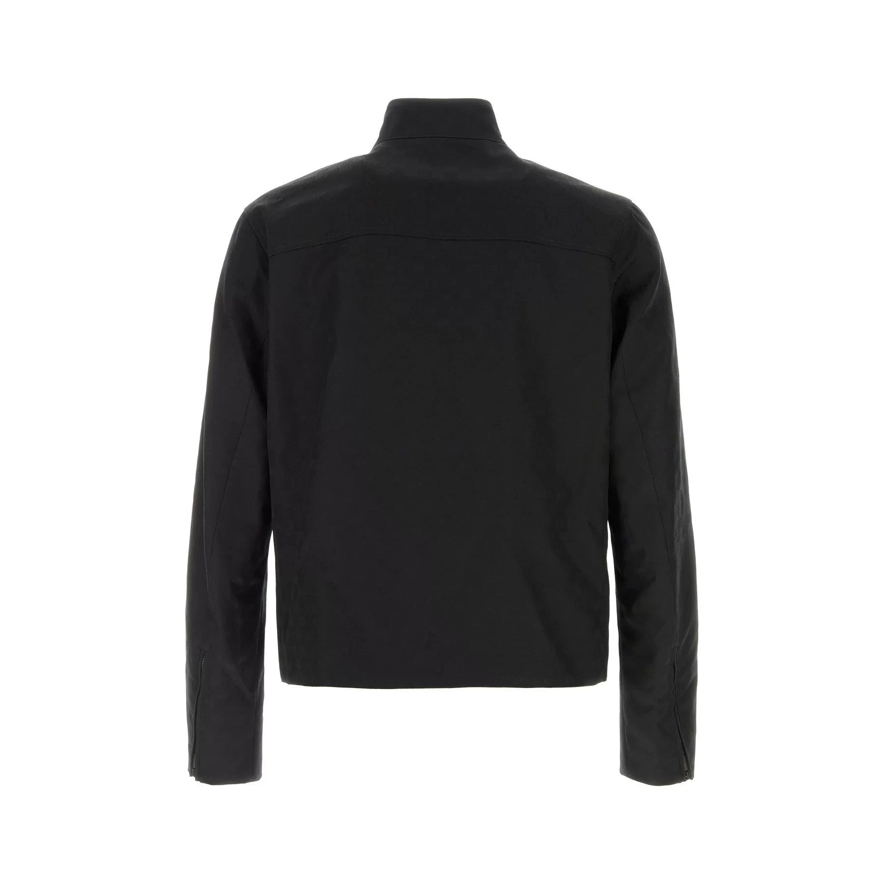 Gucci Men's Jacket in Black