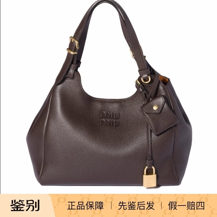 Miu Miu Women's Bag in Brown